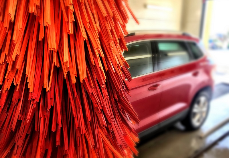 Nakladni doprava Carexpres